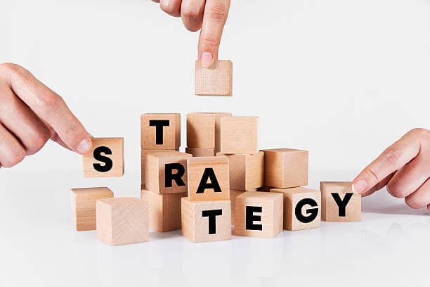 Enterprise Strategy Session