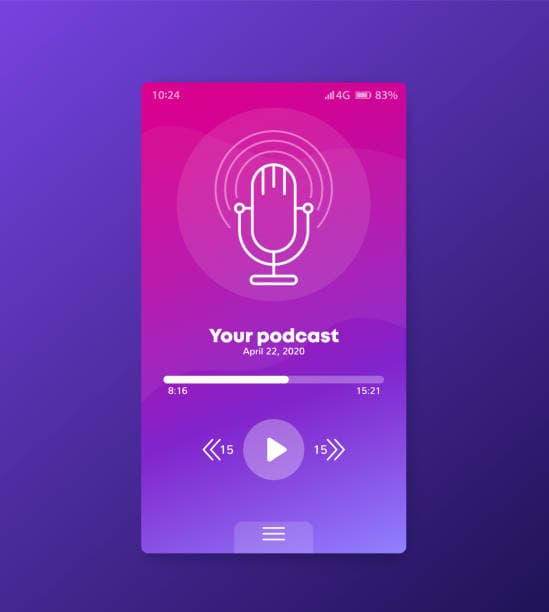 Player interface view