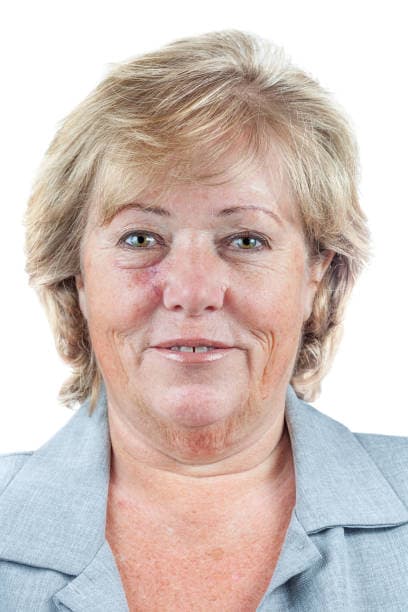 Sarah Jenkins