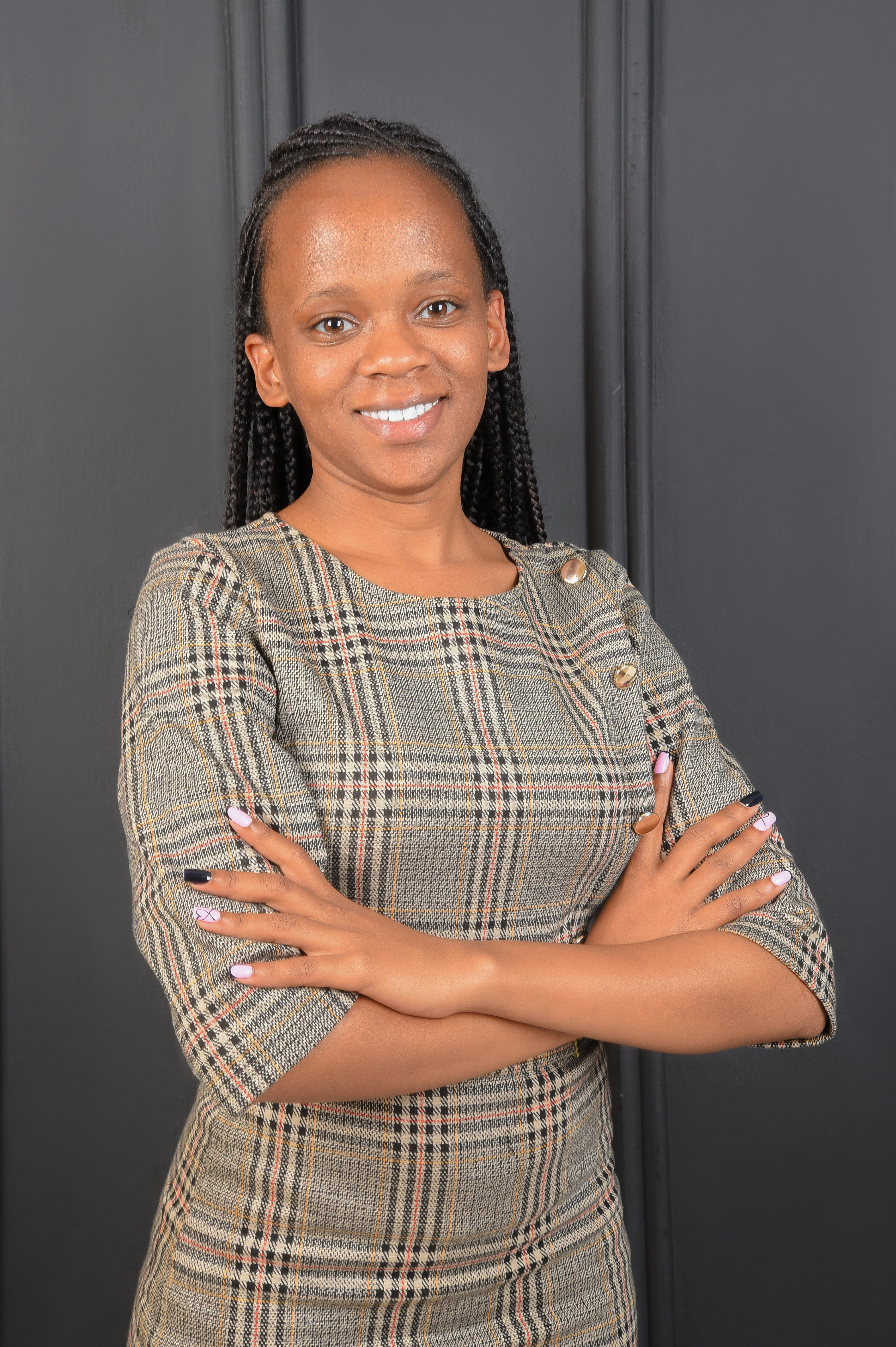 Juliana Omari